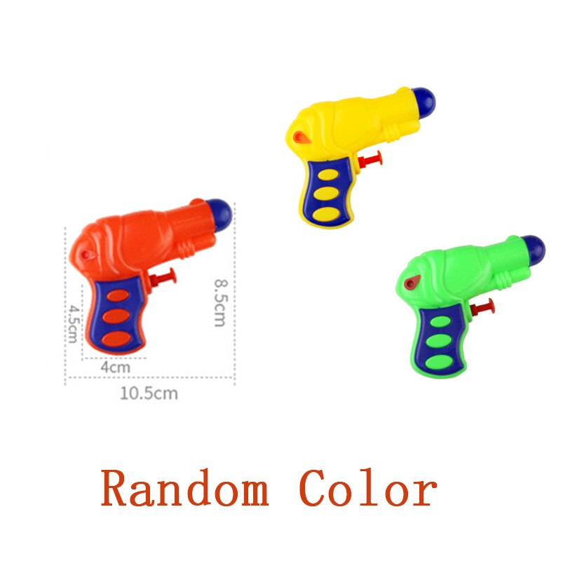 2020New Selling Children's Water Gun Toy Summer Children'S Wrist Water Jets Beach Water Plastic Sprinklers Toys As Kids: NO.5