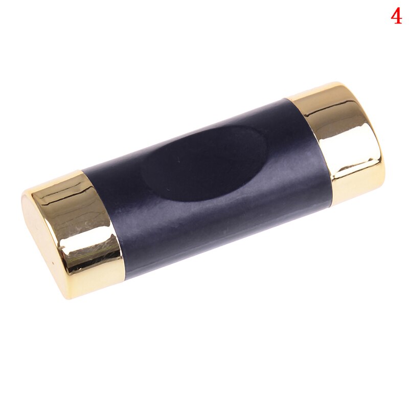 Praktische Legering Chinese Chopstick Rest Eetstokjes Houder Lepel Stand Rack Kussen Vorm Frame Art Craft Keuken Gereedschap: N4