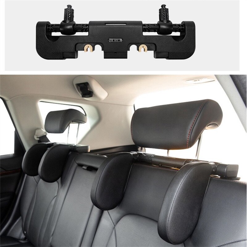 para reposacabezas de asiento de coche almohada de cuello para coche dormir para tránsito vw golf ford s-max ford citroen c5 peugeot 307 sw