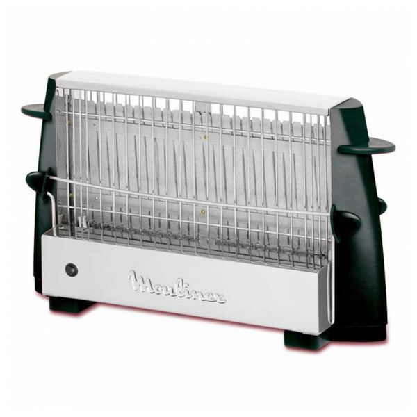 Grille pain Moulinex A15453 760W