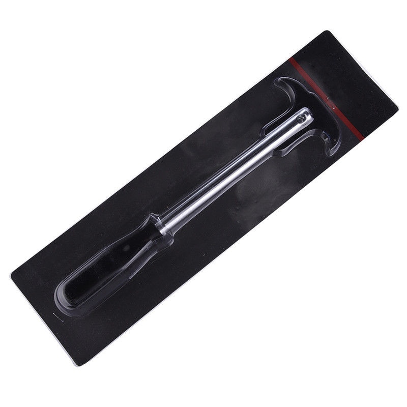 Seal Puller Hand Tools Remove Grease Twin Hooks Oil Seals Auto Tool Extractor Mechanics Accessory