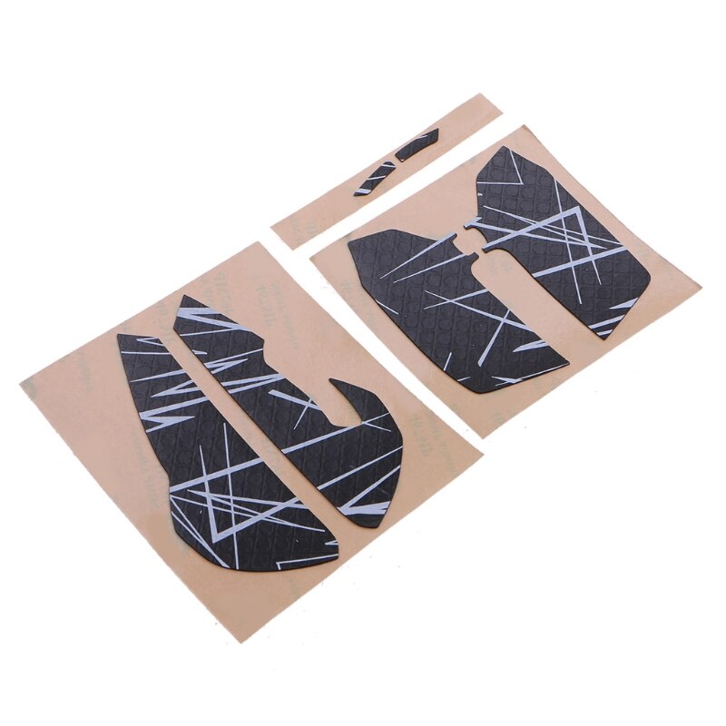 Mouse Skin 13x10mm Mouse Skates Side Stickers Sweat Resistant Pads Mice Anti-slip Grip Tape for razer Viper Mini