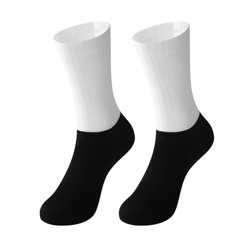 Anti Slip Cycling Socks Men Women Integral Moulding High-tech Bike Sock Compression Bicycle Outdoor Runni sk19