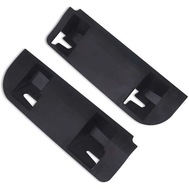 For Nissan Qashqai Car Tailgate Boot Handle Repair Snapped Clip Kit