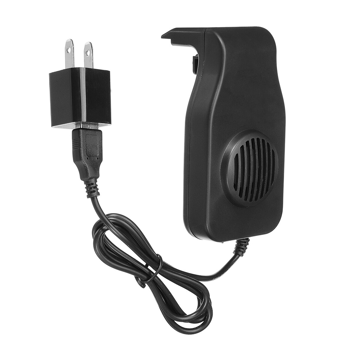 5V Low Noise Aquarium Coldwind Koelventilator USB Lading Mini Op Water Planten Koeler Temperatuurregeling Marine Aquarium
