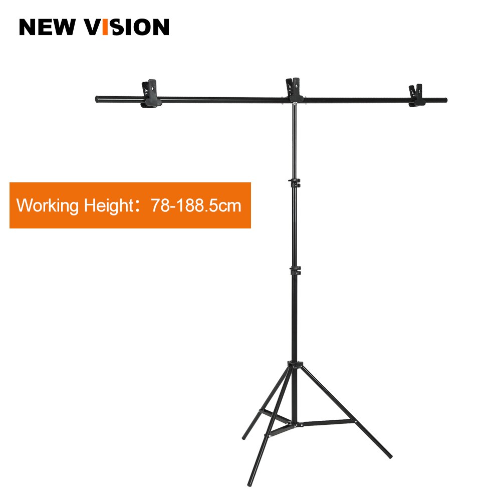 Pvc Backdrop Support Photography Big PVC Backdrop Background Support St... – Grandado