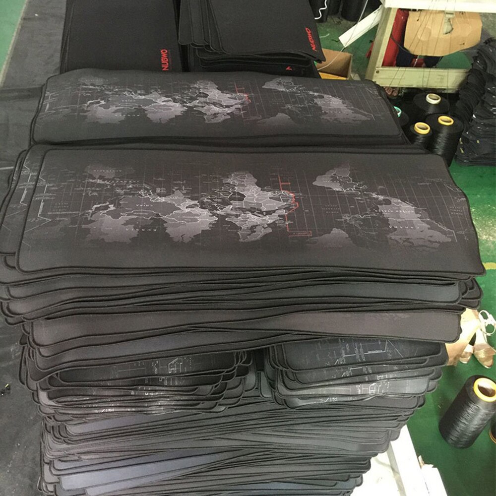 Computer Muismat Gaming Muismat Grote Muismat Gamer Muis Matten Mause Tapijt Pc Bureau Mat Toetsenbord Pad Tapis De souris