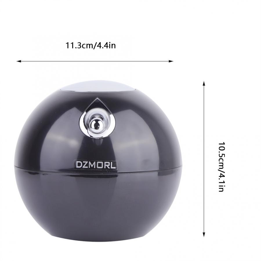 Automatic Liquid Soap Dispenser 380ml Bathroom Soap Shampoo Box Sanitizer Dispenser Lotion Liquid Pump Dispenser for Kitchen