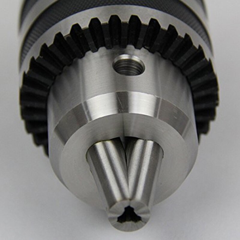 JFBL 3/4 Inch 3Jt Heavy Duty Drill Chuck Key and 3Jt-2Mt Arbor Mt2 Jt3
