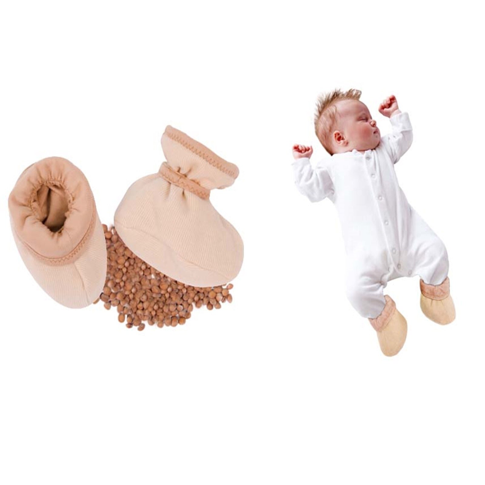 Ebebek Sevi Bebe Gas Laarzen Thermische Baby Booties
