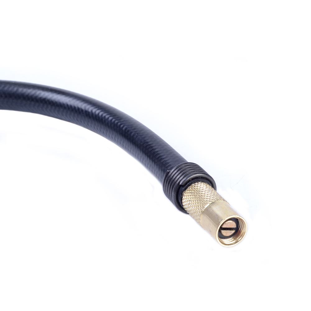 Auto Fiets Motor Band Band Luchtdrukmeter Meter Lange Buis Voertuig Bandenspanningscontrolesysteem Diagnostic Tools