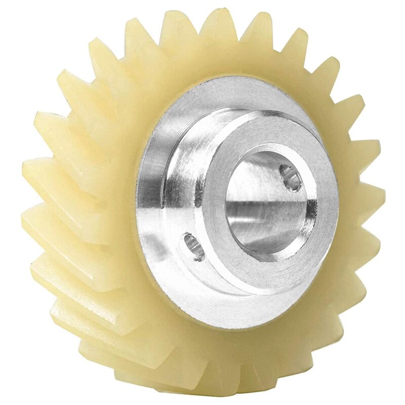 -W10112253 Mixer Worm Gear Replacement Part Perfectly Fit for KitchenAid Mixers-Replaces 4162897 4169830 AP4295669