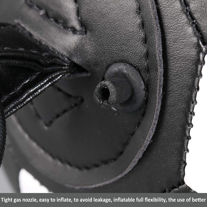 Boxing Ball Double End Speed Dodge Ball Gym MMA Boxing Sports Punch Bag to Ceiling Rope Workout Training Exercise