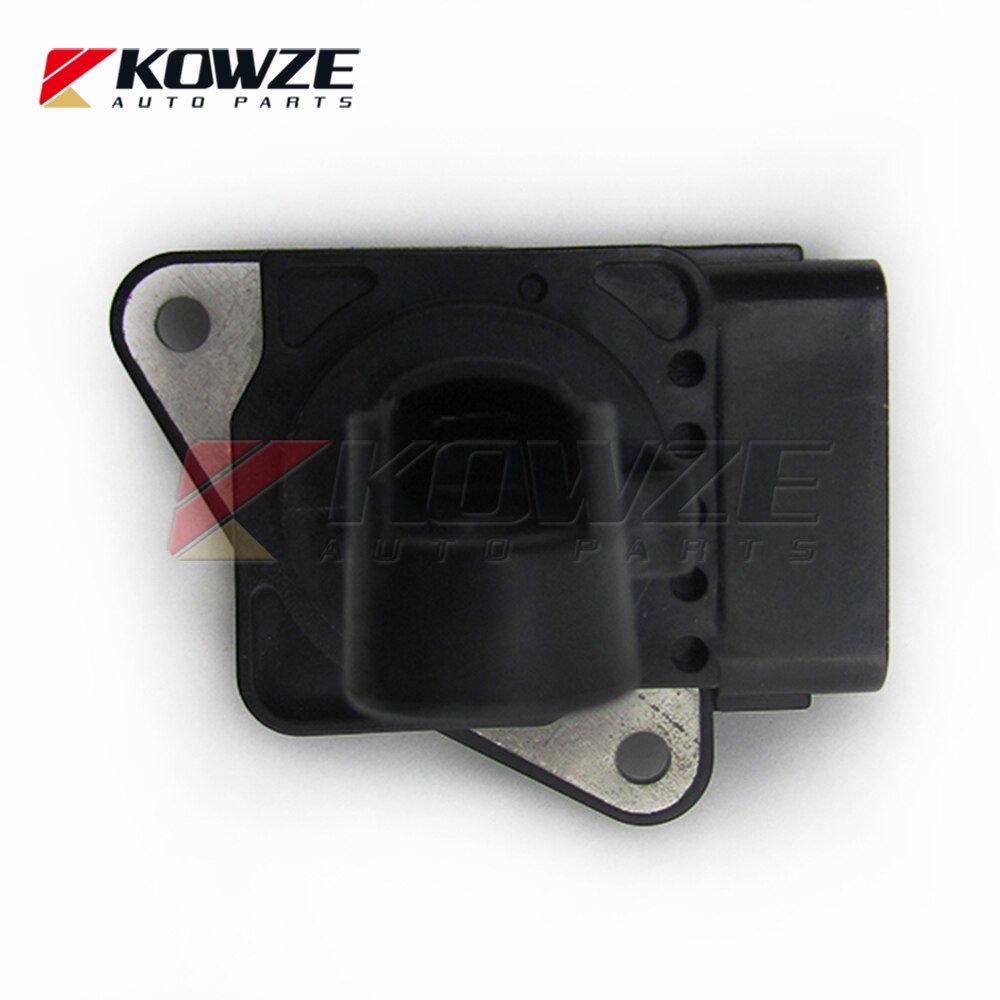 Japan MAF Air Cleaner Sensor Mass Air Flow Meter for Mitsubishi Pajero Montero 4 IV 4M41 3.2D V88W V98W 2006 1525A016