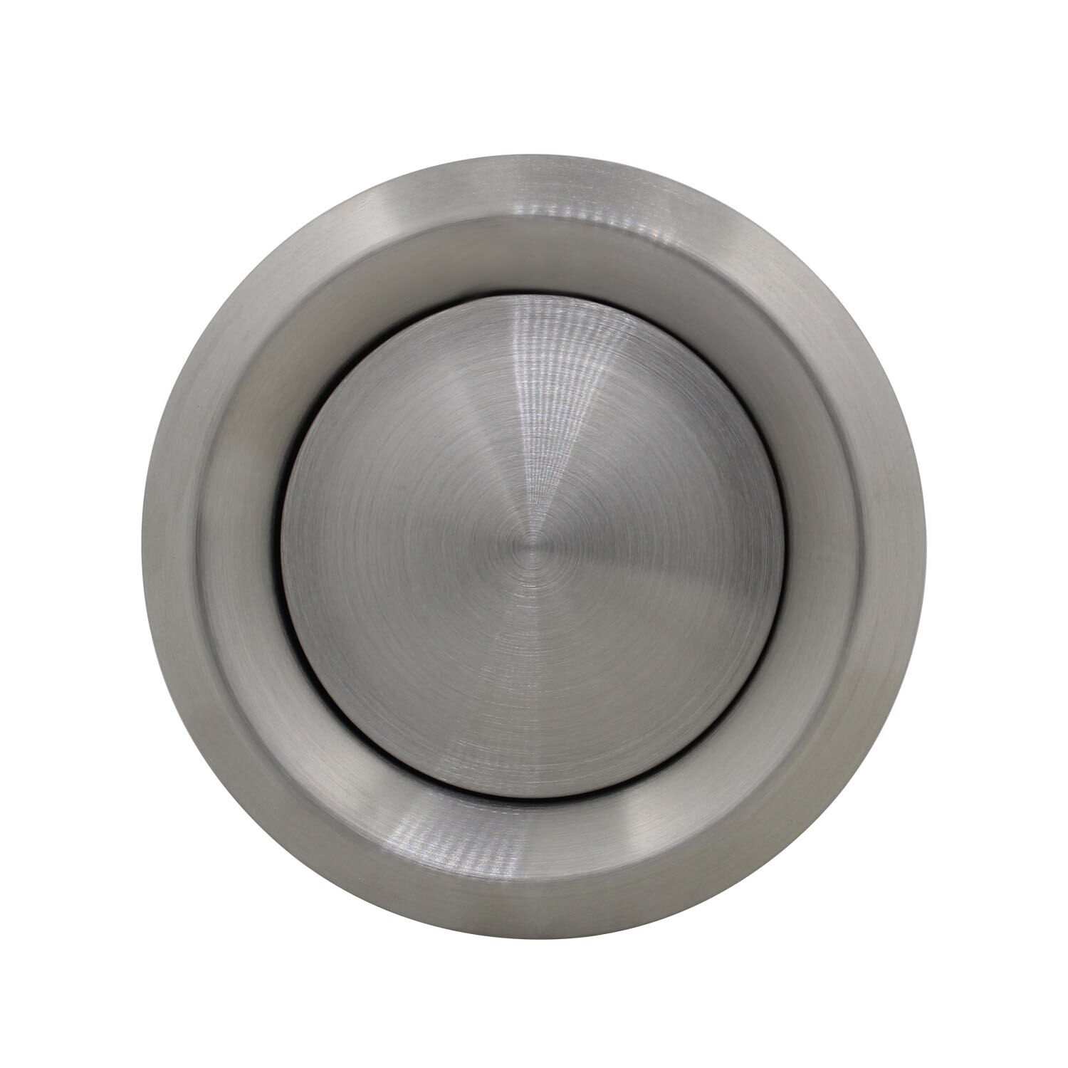 Difusor redondo de aire acondicionado, sistema de ventilación de aire fresco, Ventilación de techo redondo