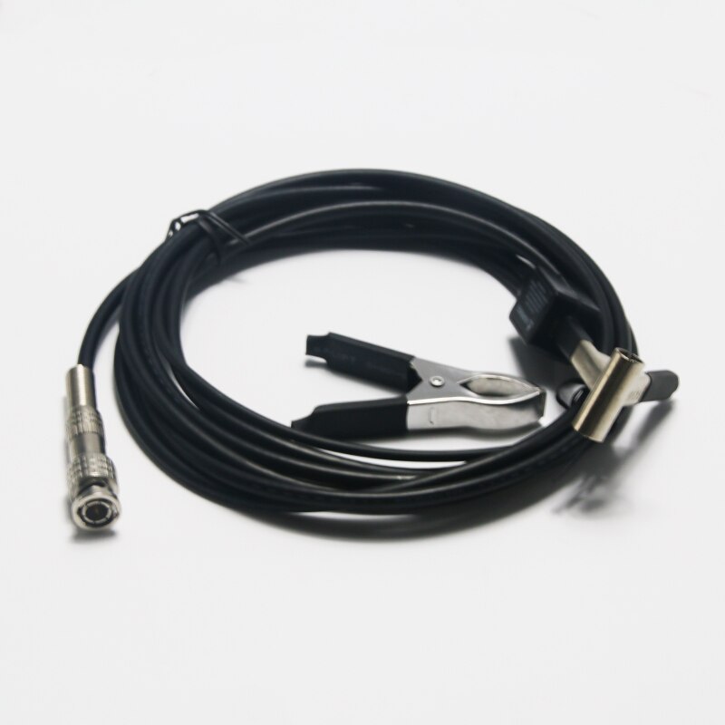 Hantek HT25 Auto Ontsteking Probe Automotive Oscilloscoop Hantek HT25 Auto Ontsteking Probe Automotive Oscilloscoop