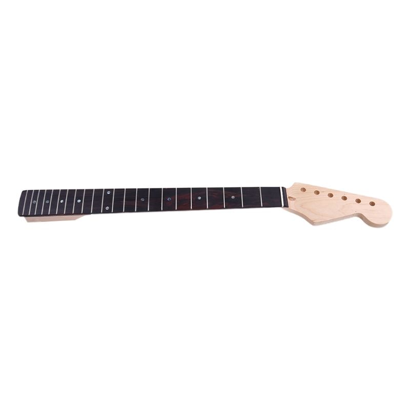 Maple Toets Gitaar Hals Voor Elektrische Gitaren (St-Strat Stratocaster) 77HC