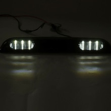 Replacement Brake Light Parts For Ford F150 Third Cargo Parking