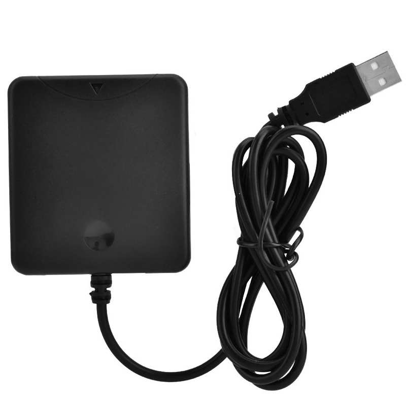 Smart Kaartlezer Gemeenschappelijke Toegang Id-kaart Identificatie Adapter