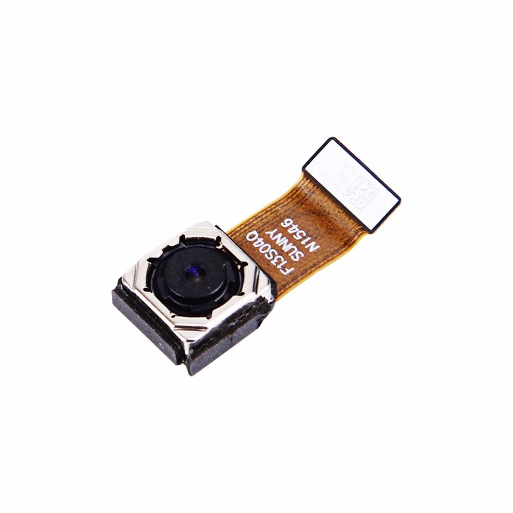Para OPPO R9/F1 Plus Voltar Enfrentando Câmera