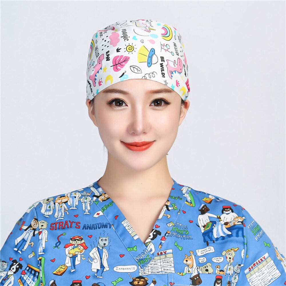 Casquettes de serveur de Chef, couvre-chef de Salon de beauté, café, Bar, cuisine, Restaurant, hôtel, personnel de cuisine, chapeaux de Chef respirants pour hommes et femmes