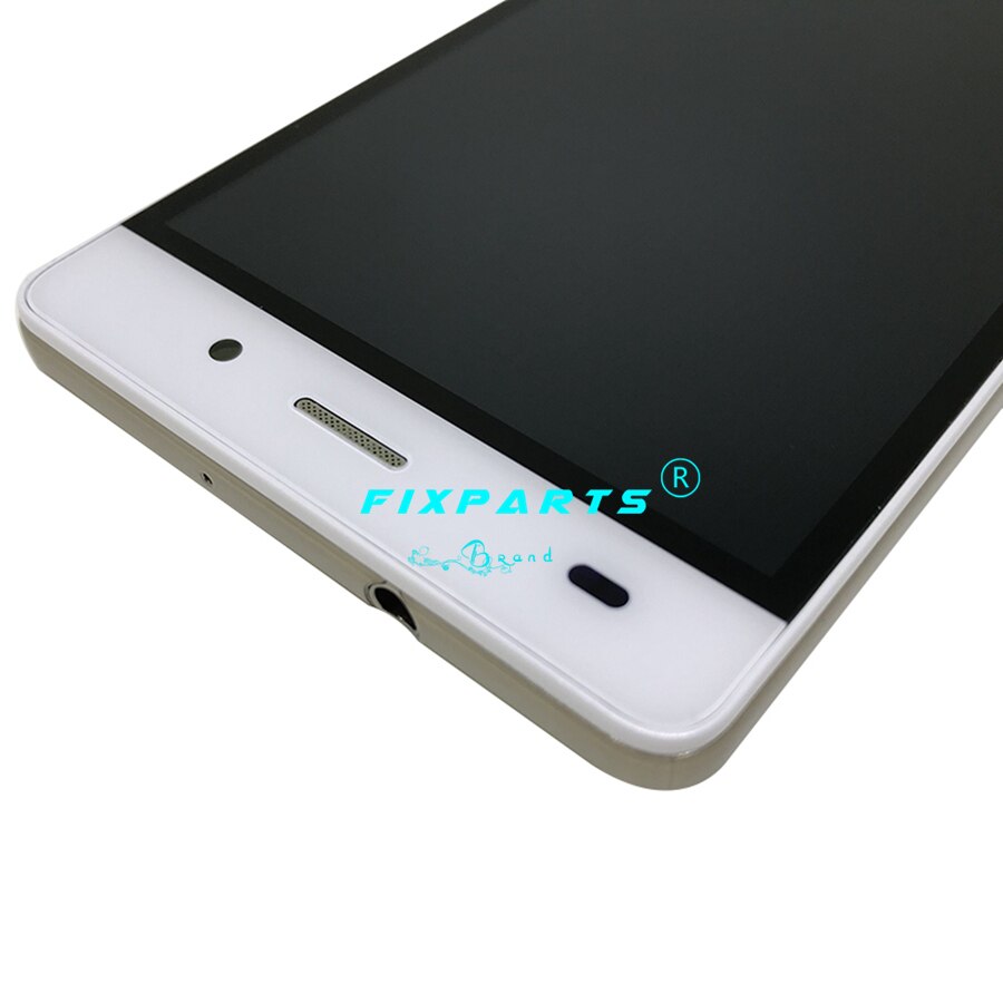 100% Tested AAA LCD for HUAWEI P8 Lite Lcd Display Screen Replacement forHuawei P8 Lite Assembly for Huawei P8 Lite