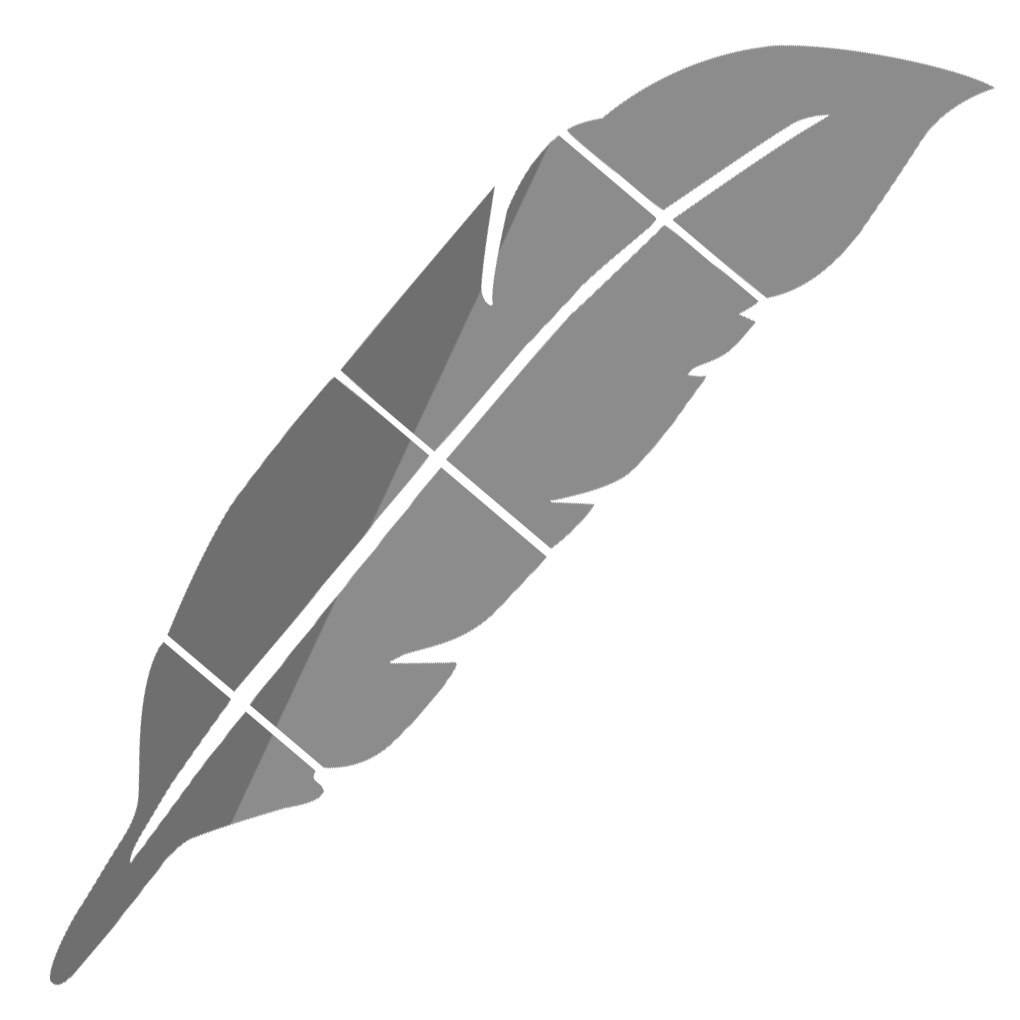 3D Mirror Wall Sticker Waterproof Feather Wall Decal Living Room Bedroom Art Home Decor Decal Stickers Mural Wall Decoration: 06