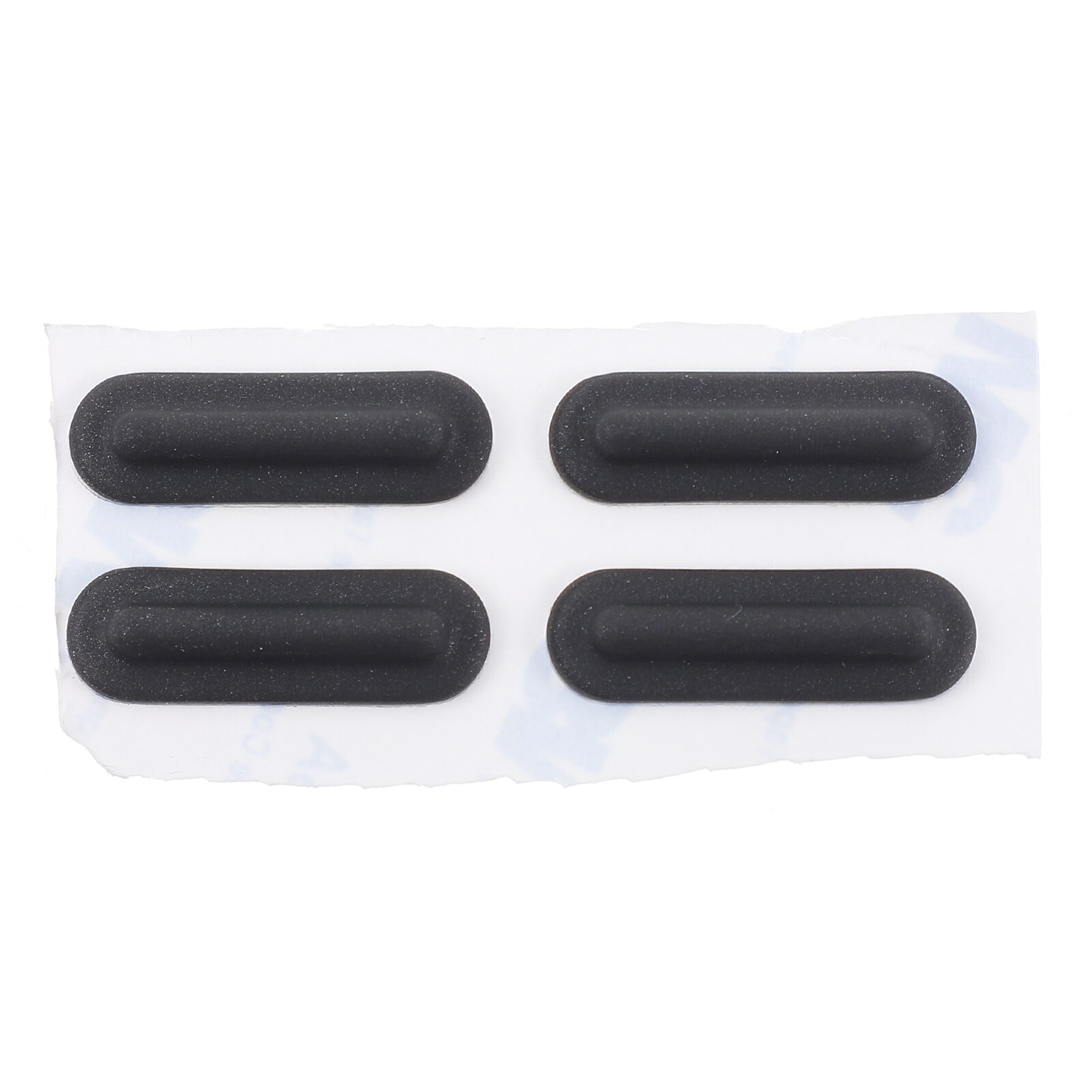4 stück laptop-gummifüße, bodenpolster, kompatibel mit thinkpad