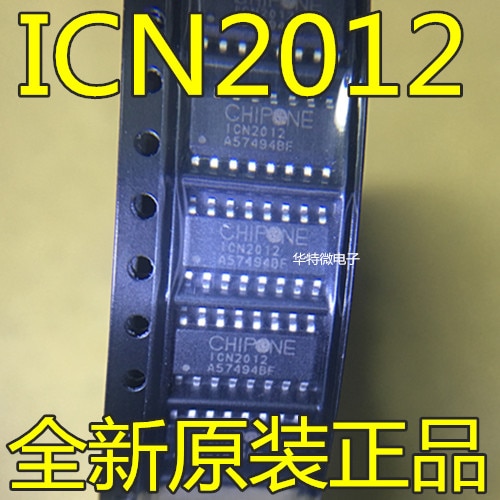 ICN2012 ICN2053BP ICN2038S ICN2038 ICN2037AP ICN2028AP ICN2028AP ICN2595 ICN2026DP ICN2026CF ICN2026CP ICN2026BP ICN9002D