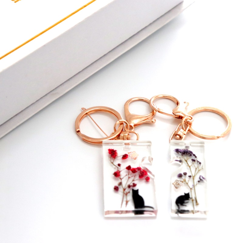 DIY Hanger Sieraden Casting Mallen, Siliconen Hars Sieraden Mallen Set DIY Maken Tool Crafting Hanger Oorbellen