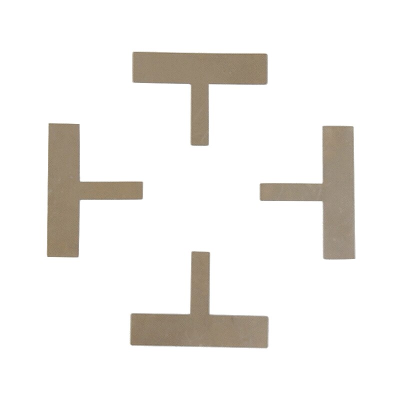 18650 batterie 2P reinem Nickel streifen T-förmigen Nickel Band Für 18650 zelle 2P oder 2S akku Li-Ion Batterie reinem Nickel platte