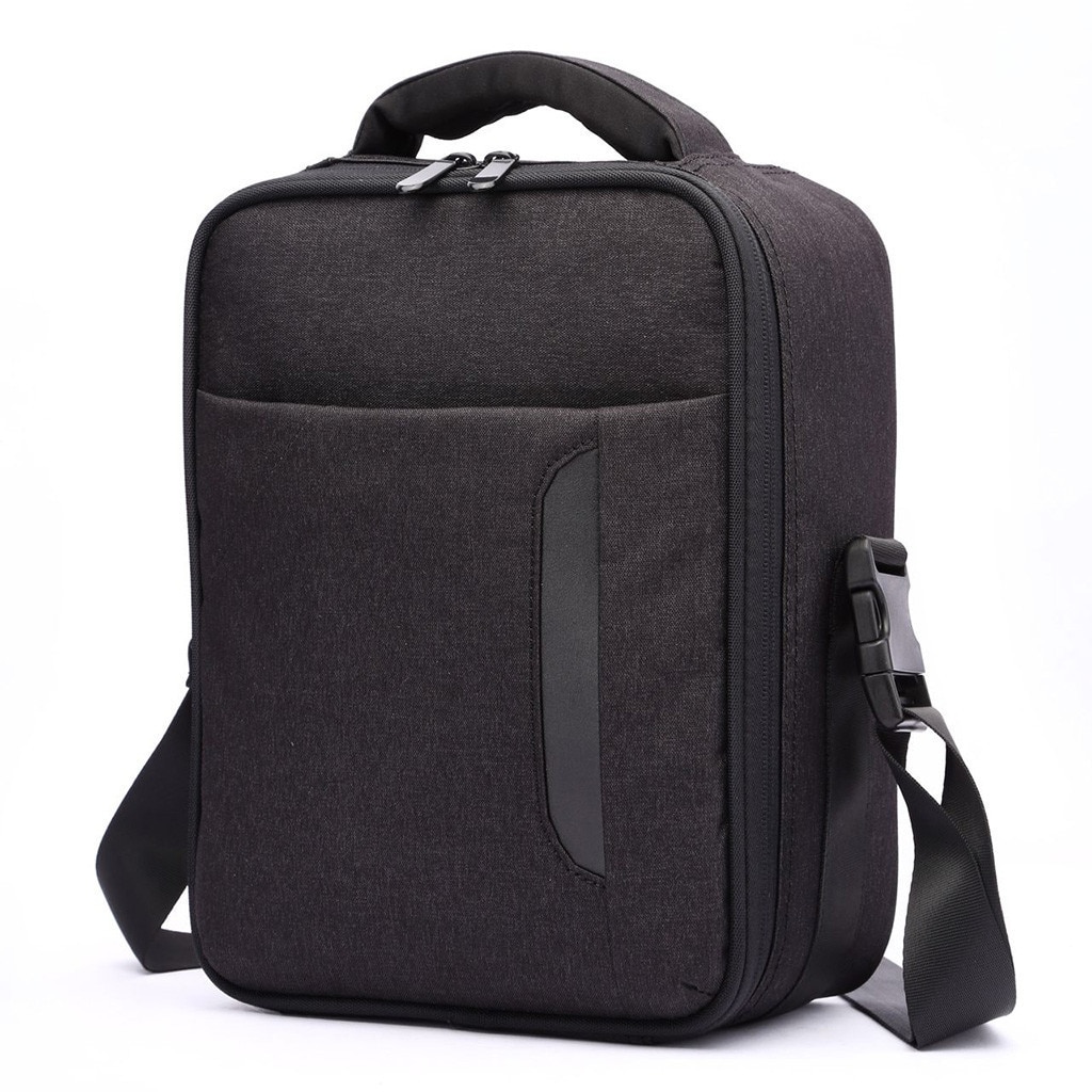 Ouhaobin Portable Shoulder Bag Carrying Case For Hubsan Zino 2 Drone Bag Durable Shockproof Storage Bag For Hubsan Zino 2 513#2: Default Title