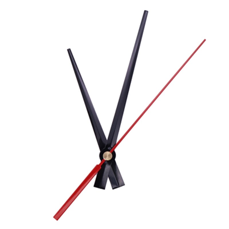UK MSF Time Atomic Radio Controlled Silent Wall Clock Quartz Movement Mechanism N7MD