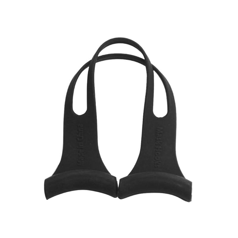 Ganchos para las orejas para mascarillas, 5 uds., soporte Protector J2HC