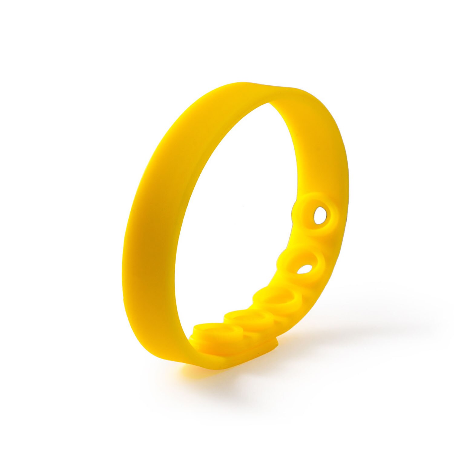 Braccialetto moda donna uomo braccialetti in Silicone adulto adolescente sport braccialetto regolabile regalo esterno ragazze ragazzi: 2