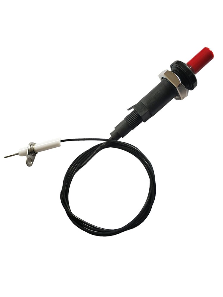 Piezo Spark Ignition Push Button Igniter Fireplace Stove Gas Grill BBQ Piezo Spark Ignition Push Button Igniters