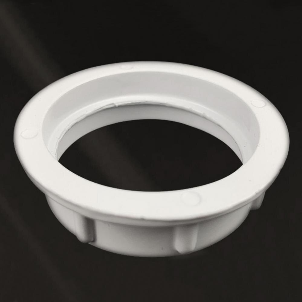 Lamp Holder Ring Light Socket Shade Ring Lamp Shade Collar Rings Retaining Rings Screw Rings for Light Fixtures Pendant Lights
