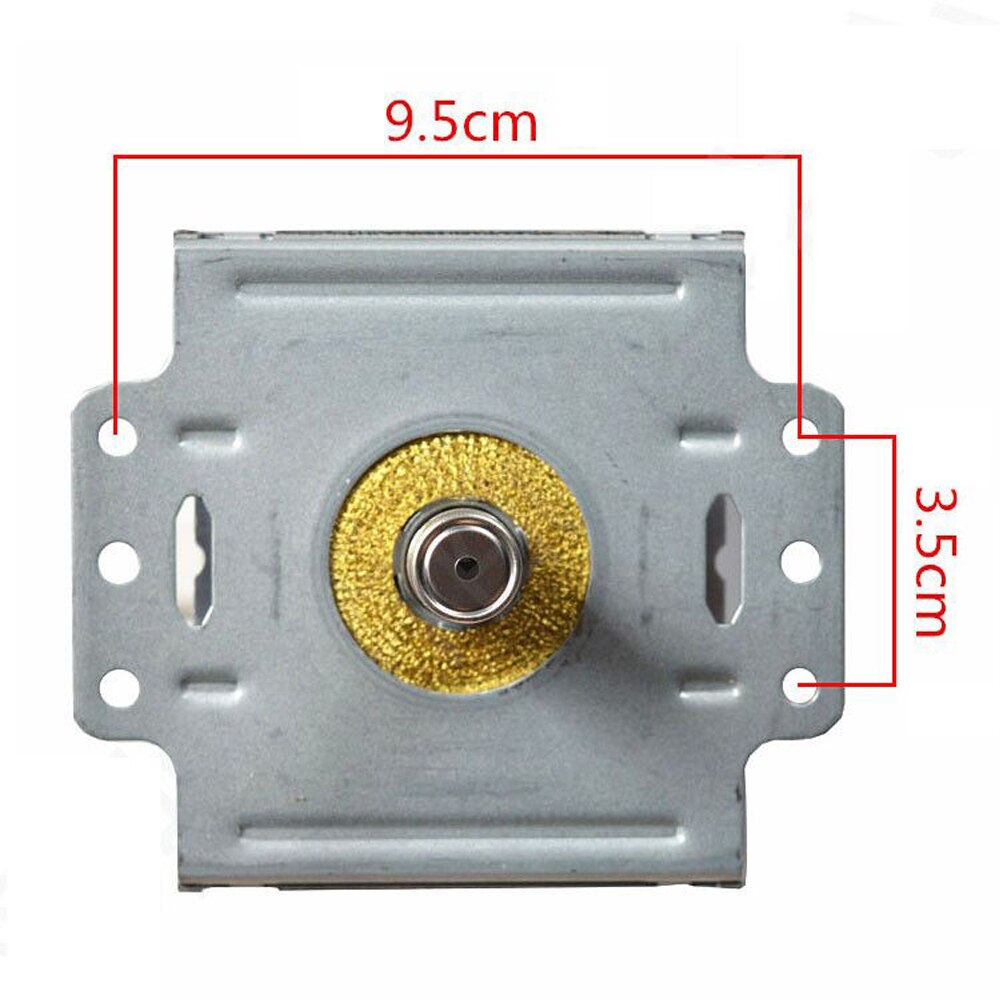 1pcs/lot 100% original for Galanz Microwave Oven Magnetron M24FC-710A M24FB-710A Microwave Oven part replacement
