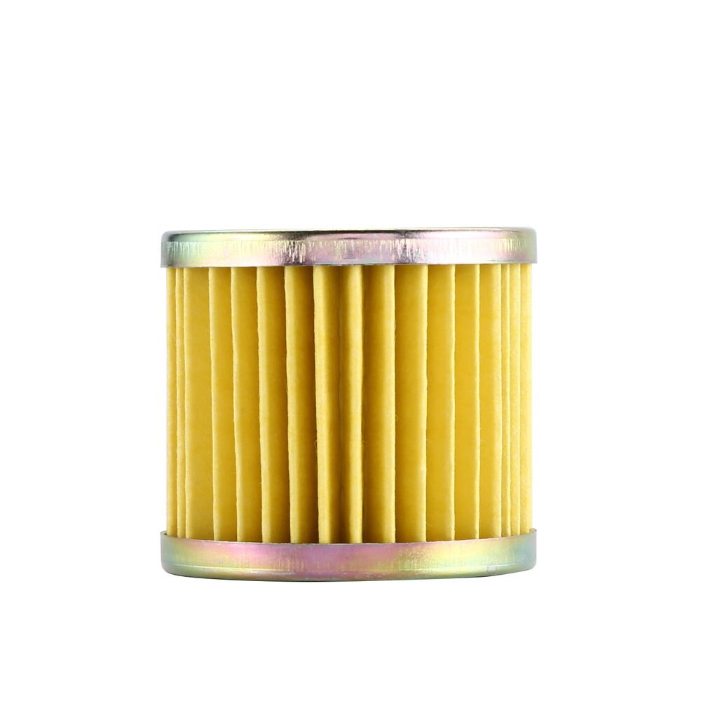 Filtro de aceite para motocicleta Suzuki GS125 EN125 GT125 GN125, piezas de bajo precio,