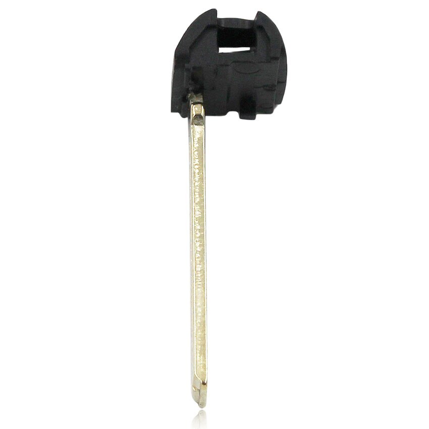 Insert Key Small Emergency Key Smart Remote Key Uncut Key Blade for Subaru BRZ, WRX or WRX STi, Outback Limited, Legacy
