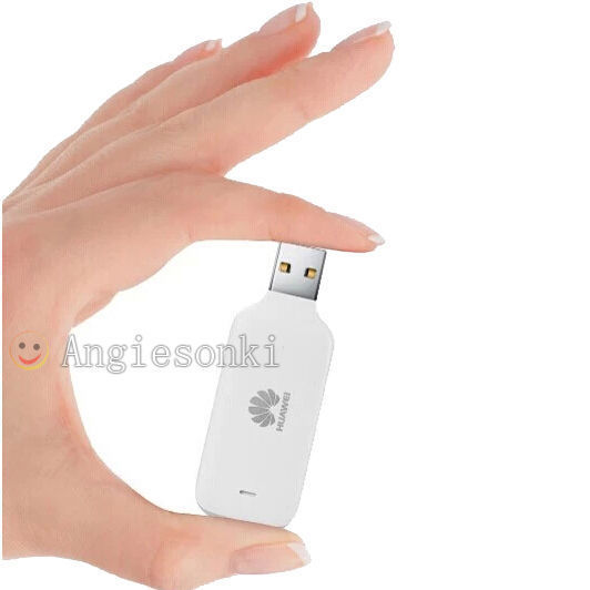 UNLOCKED Huawei E3533s E3533S-2 Modem USB 3G HSPA+ 21 Mbps Mobile Broadband Dongle Stick