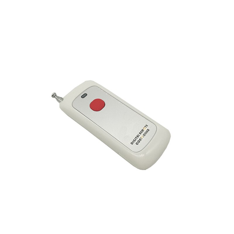 433 MHz Wireless Remote Control for Door Access Control System: Packing 1