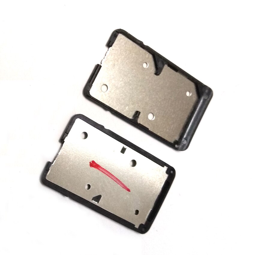 Für Lenovo Tab 3 8,0 850F TB3-850M TB-850M 850 SIM Karte Tray Halter Slot Adapter Teil