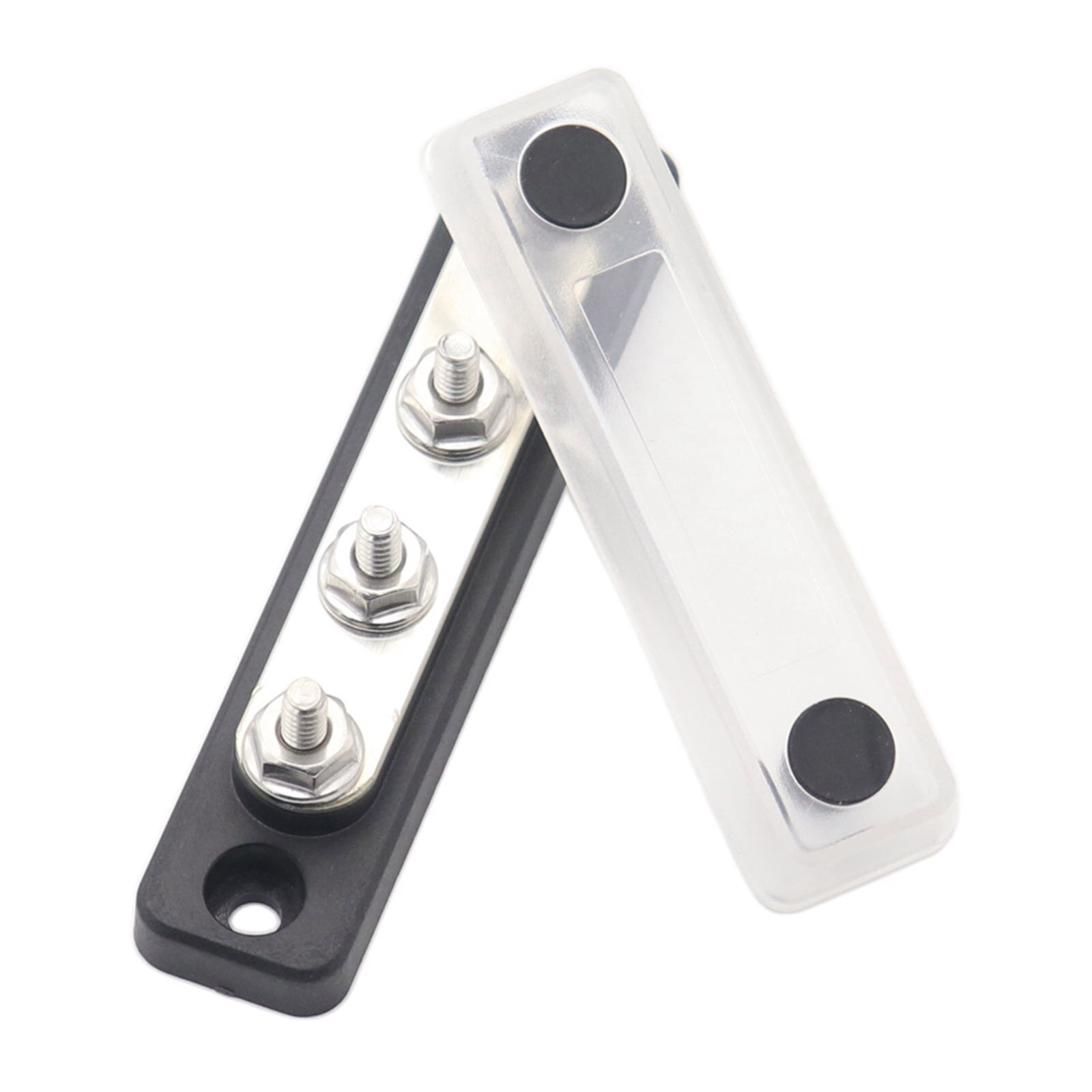 Power Distribution Block Bus Bar, Buss Bar Stud Te... – Grandado