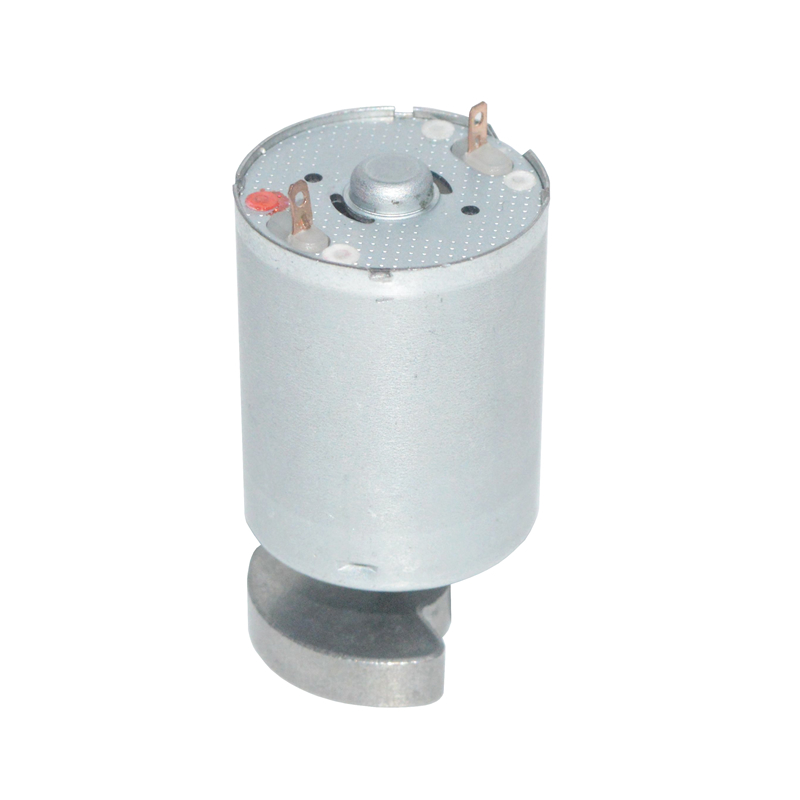 12 DC Vibration Motor Large Offset Weight Vibrator DC Motors