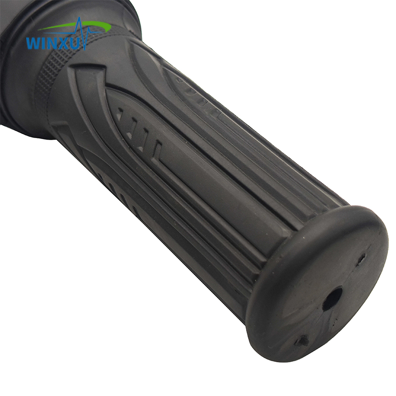 Acelerador de giro de bicicleta eléctrica, Sensor Hall, manija de giro, acelerador de 1,5 m para Scooter Eléctrico, bicicleta eléctrica, motocicleta, triciclo