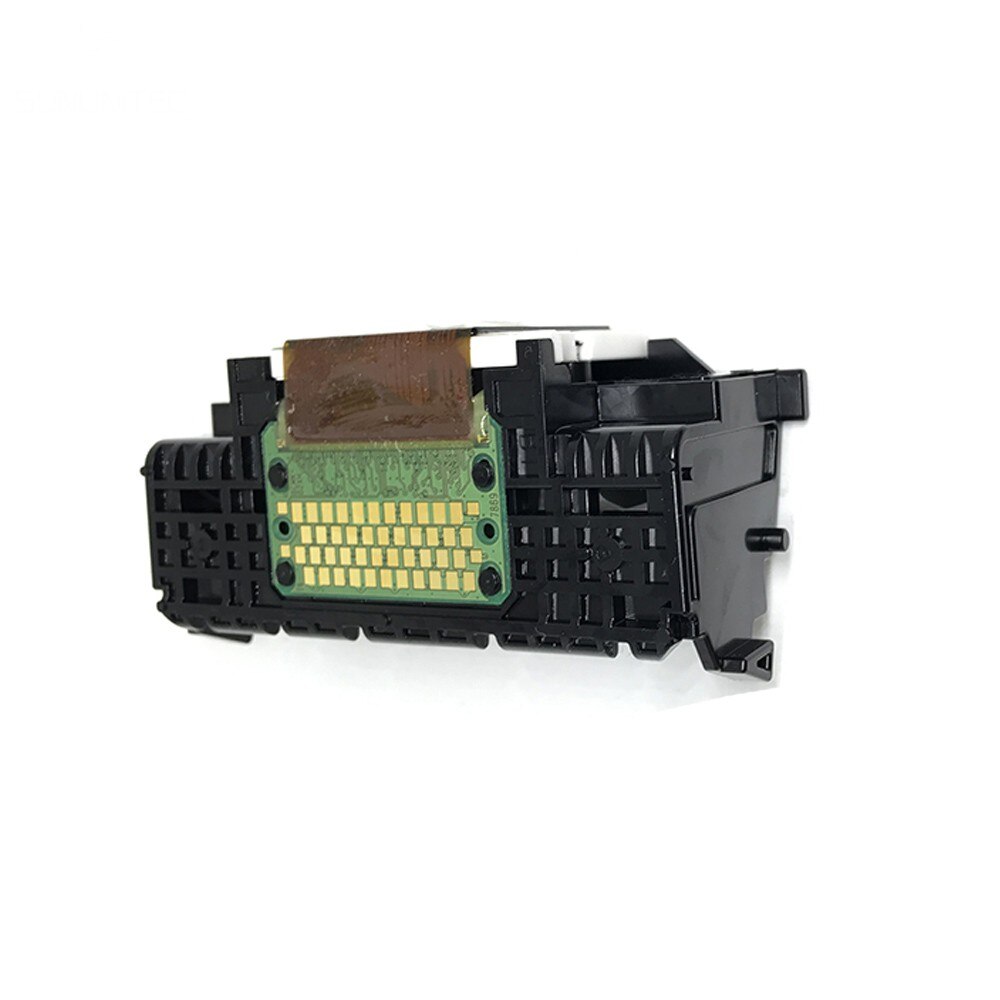 QY6-0082 Printhead Print Head for Canon MG5520 MG5540 MG5550 MG5650 MG5740 MG5750 MG6440 MG6600 MG6420 MG6450 MG6640 MG6650