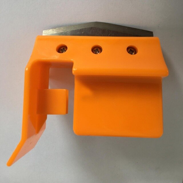 Gratis skib elektrisk orange juicer reservedele / reservedele 2000e-2 orange juicer maskine / orange cutter orange kniv på lager