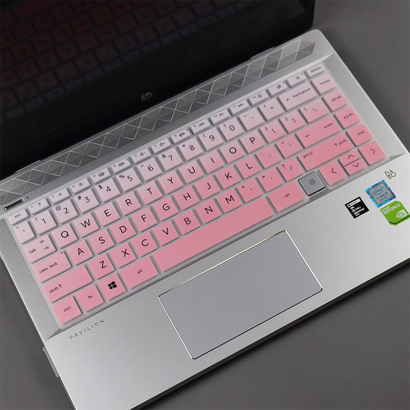 laptop keyboard cover skin for HP Envy X360 Envy 14 14t-eb 14-eb 14t-eb000 X360 13 13-ay 13-bd 13-ba 13m-b 13-ay 13-ba series