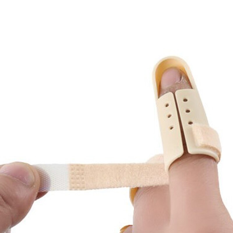 Fingerstütze, fingerschutz, hammer-schiene, haltungskorrektor